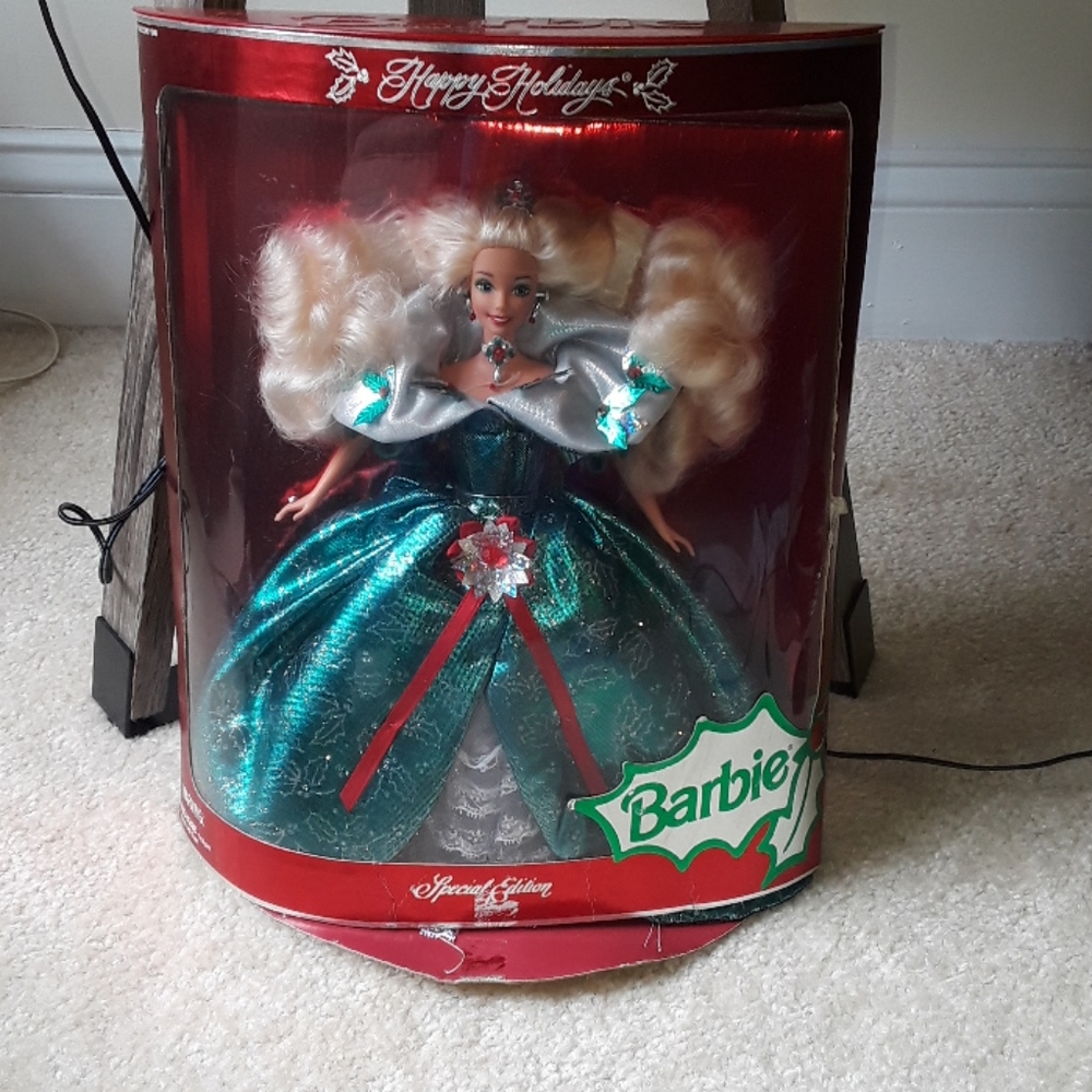Barbie